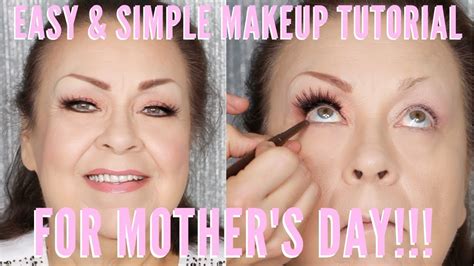 Easy Makeup Tips For Moms Saubhaya Makeup
