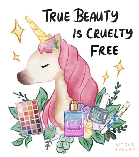 Best Vegan Makeup Brands 100 Cruelty Free