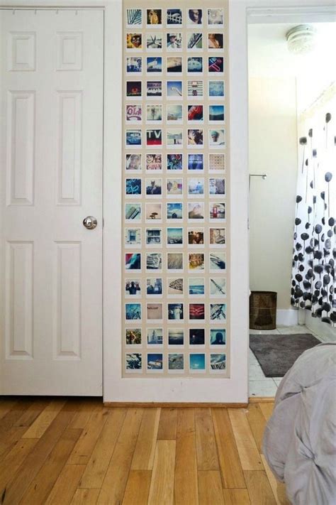 113 beautiful polaroid photos display ideas little bit of everything room decor polaroid