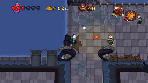 Adventure Time The Secret Of The Nameless Kingdom Review Gamespot
