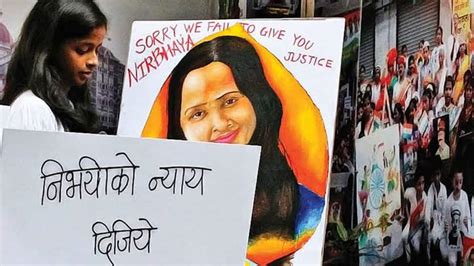 Nirbhaya Case Delhi Court To Hear Convicts Plea For Stay On Execution India News Zee News