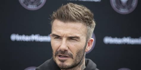 Negativrekord In Der Mls Tiefschlag Für David Beckhams Inter Miami Mopo