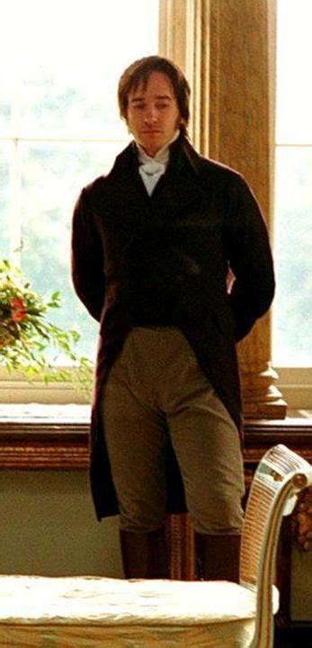 Matthew Macfadyen Mr Fitzwilliam Darcy Pride And Prejudice 2005 Janeausten Joewrig