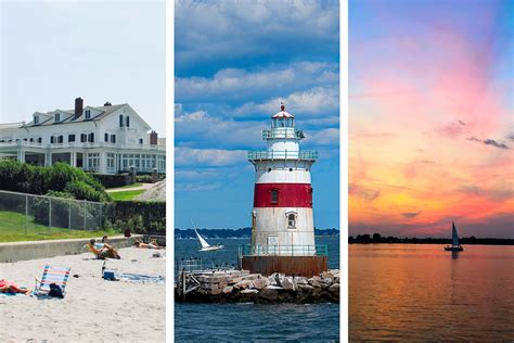 17 Best Places To Visit In Rhode Island Fun