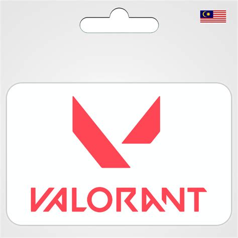 Valorant T Card Malaysia Fast Delivery And Reliable Moogold