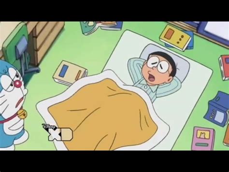 Image Nobita Sleeping 2 Doraemon Wiki Fandom Powered By Wikia