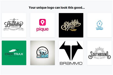 21 Best Logo Design Companies And Services Review In 2023