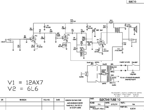 Welcome Schematic Electronic Diagram Electar Tube 10 Schematic Diagram