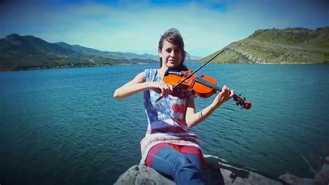 Fiddle Music Katy Adelson Youtube