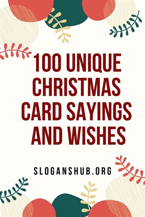 100 unique christmas card sayings and wishes christmas card sayings