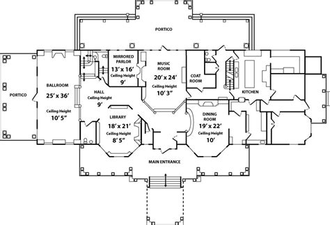 Funeral Home Floor Plans Itguymeme