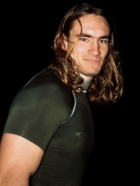 Pat Tillman Nfl Player And Army Ranger Killed In Action
