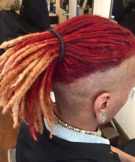 In fact, dreadlocks hairstyles for little boys can look even better, especially. 50 Creative Hairstyles for Black Men with Long Hair | Men ...