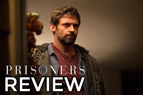 Prisoners Movie Review The Spud
