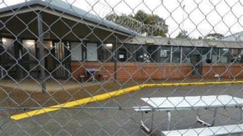 Pictures Reveal Dilapidated State Of Nsw Womens Prisons Daily