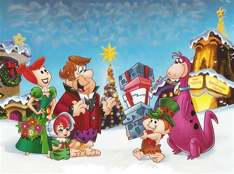 A Flintstones Christmas Carol Flickr Photo Sharing