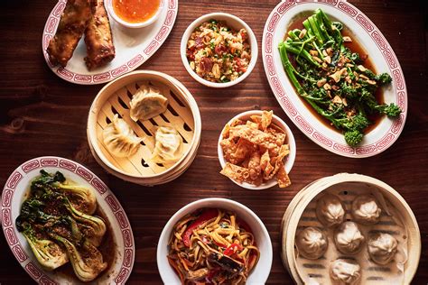 Chinese Food Wallpapers Top Free Chinese Food Backgrounds