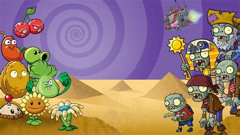 Plants Vs Zombies 3 Enters Limited Testing Goes Back To Basics