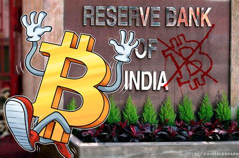 Indian law may end crypto business, again on jan 30.,. India's Central Bank To Stop Dealing With All Crypto ...