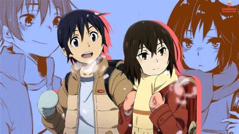 Erased Season 2 Release Date And Plot Explained
