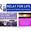 Relay For Life 2021