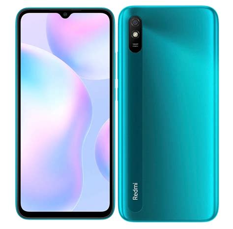 xiaomi redmi 9a price and specifications khaleeji tech