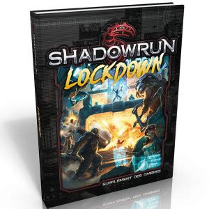 Check spelling or type a new query. Shadowrun 5 - Lockdown