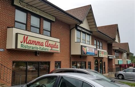 Mamma Angela Mount Airy Restaurant Reviews Photos And Phone Number