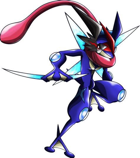 Greninja Png 10 Free Cliparts Download Images On Clipground 2024