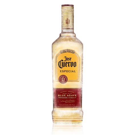 Tequila José Cuervo Ouro 750ml Covabra
