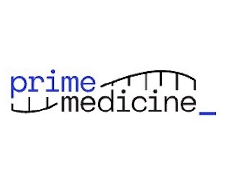 Prime Medicine Up To 15 Million Funding From Cystic Fibrosis Foundation