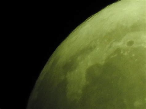 Rare ‘green Moon In April Truth Or Fiction