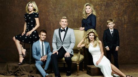 Chrisley Knows Best Fourth Season Debuts In March On Usa Network