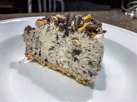 Recipe Gluten Free Ice Cream Cake — 3ten — A Lifestyle Blog