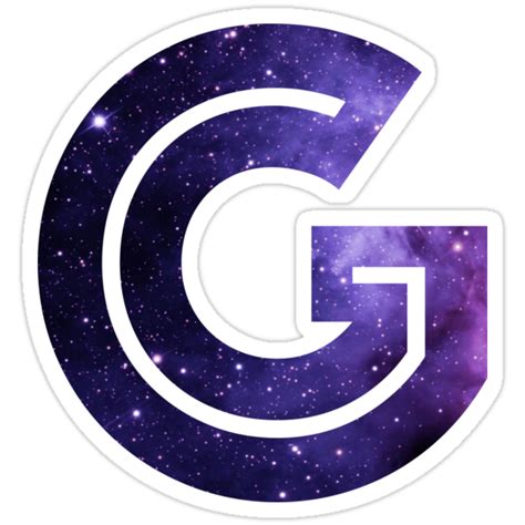 Bubble letters are easy to learn and fun to do, but at the same time without knowing some of the bubble letters are also quite popular in graffiti, but in this tutorial, we are going to focus only on how. "The Letter G - Space" Stickers by Mike Gallard | Redbubble