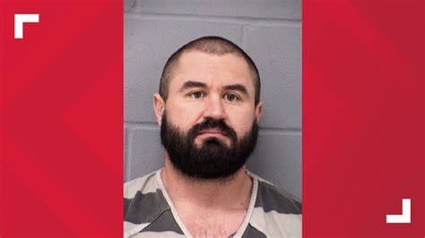 Former Austin Police Officer Arrested In Connection With Sexual Assault Investigation