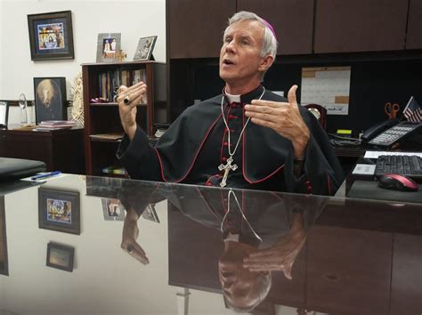 Longview Priest Among 3 Former Clergy Credibly Accused In Diocese Of