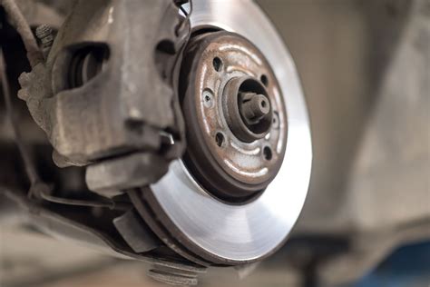 What Are Brake Rotors And How Do They Work
