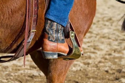 The 15 Best Cowboy Boots For Riding Horses In 2023 Expert Advice