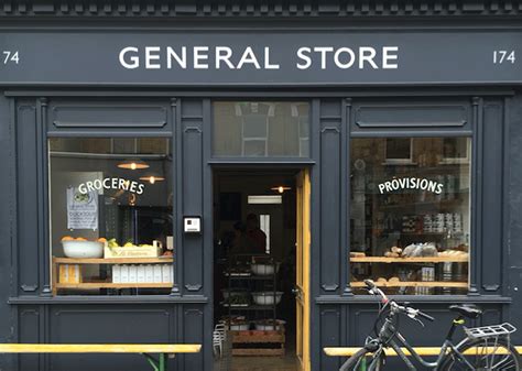 4.6 out of 5 stars. General Store - The Shopkeepers