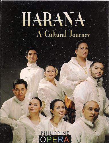 Harana A Musical Cultural Journey Of Authentic Filipino Music
