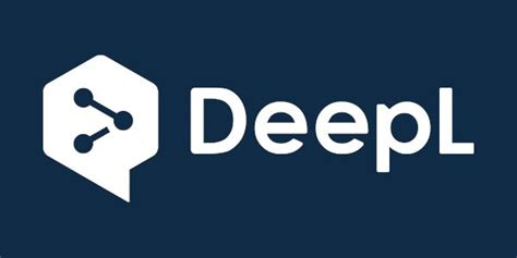 Glossar von Deepl kann nun manuelle Übersetzungen speichern - Deskmodder.de