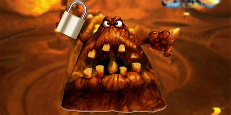 Conkers Bad Fur Days Great Mighty Poo Boss Fight Is Soft Locking Xbox