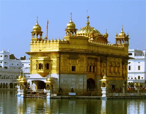 Sikh Golden Temple Raid Uk Investigates Sas Link To 1984 Amritsar Massacre