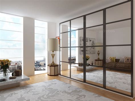 Be it of the city. Fitted Wardrobes or Freestanding Ones? | Sliding wardrobe ...