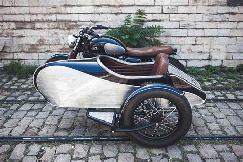Triumph Sidecar For Sale In Uk 61 Used Triumph Sidecars