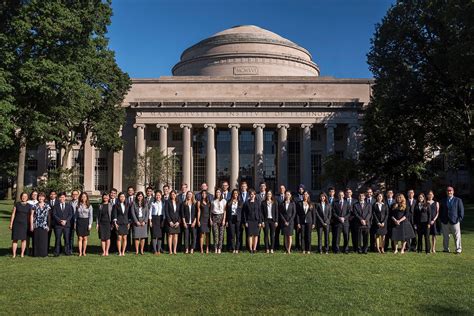 Mit Masters Program In Supply Chain Management Ranked No In The