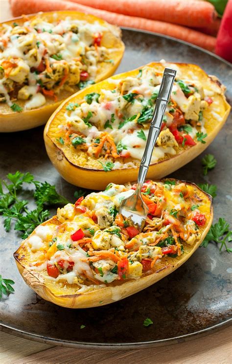 The Ultimate Guide On Cooking Spaghetti Squash For Beginners