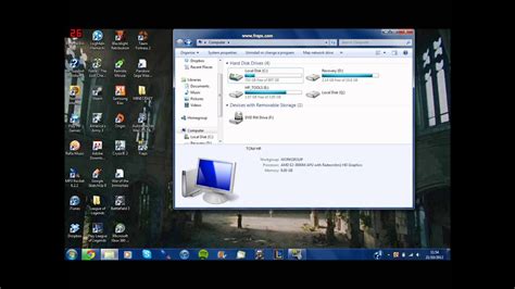 Method 1of 4:deleting search history on windows download article. How to delete your computer search history - YouTube