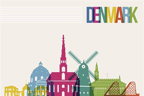 Best Denmark Illustrations Royalty Free Vector Graphics And Clip Art